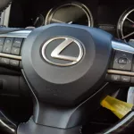 LEXUS LX 570 BLACK EDITION S 2021 - Thumbnail 6