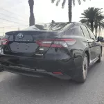 TOYOTA CAMERY LUMIERE 2023 HYBRID - Thumbnail 5