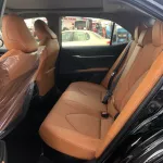 TOYOTA CAMERY LUMIERE 2023 HYBRID - Thumbnail 11