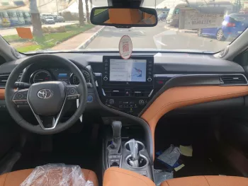 TOYOTA CAMERY LUMIERE 2023 HYBRID
