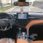 TOYOTA CAMERY LUMIERE 2023 HYBRID - Thumbnail 14