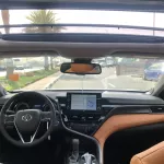 TOYOTA CAMERY LUMIERE 2023 HYBRID - Thumbnail 15