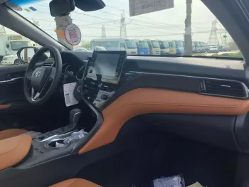 TOYOTA CAMERY LUMIERE 2023 HYBRID