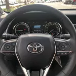 TOYOTA CAMERY LUMIERE 2023 HYBRID - Thumbnail 18
