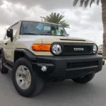TOYOTA FJ CRUISER 2023 4.0 - Thumbnail 1