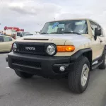 TOYOTA FJ CRUISER 2023 4.0 - Thumbnail 2
