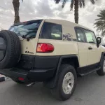 TOYOTA FJ CRUISER 2023 4.0 - Thumbnail 3
