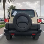 TOYOTA FJ CRUISER 2023 4.0 - Thumbnail 4