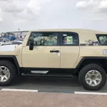 TOYOTA FJ CRUISER 2023 4.0 - Thumbnail 5