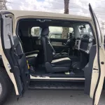 TOYOTA FJ CRUISER 2023 4.0 - Thumbnail 6