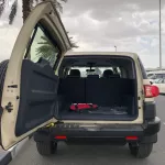 TOYOTA FJ CRUISER 2023 4.0 - Thumbnail 7