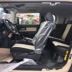 TOYOTA FJ CRUISER 2023 4.0 - Thumbnail 8