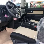 TOYOTA FJ CRUISER 2023 4.0 - Thumbnail 10