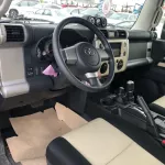 TOYOTA FJ CRUISER 2023 4.0 - Thumbnail 11