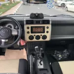 TOYOTA FJ CRUISER 2023 4.0 - Thumbnail 12