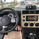 TOYOTA FJ CRUISER 2023 4.0 - Thumbnail 13