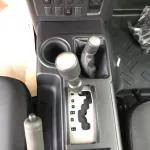 TOYOTA FJ CRUISER 2023 4.0 - Thumbnail 15