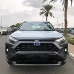 TOYOTA RAV4 HYBRID 2023 4*4 - Thumbnail 1