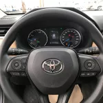 TOYOTA RAV4 HYBRID 2023 4*4 - Thumbnail 4
