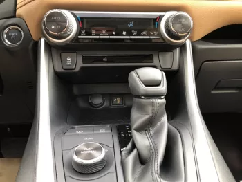TOYOTA RAV4 HYBRID 2023 4*4