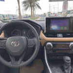 TOYOTA RAV4 HYBRID 2023 4*4 - Thumbnail 6