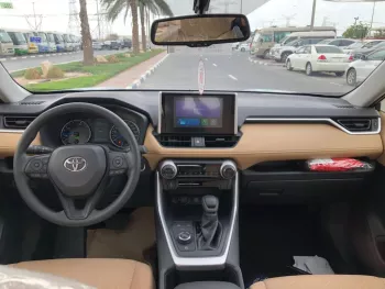TOYOTA RAV4 HYBRID 2023 4*4