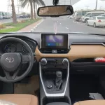TOYOTA RAV4 HYBRID 2023 4*4 - Thumbnail 7