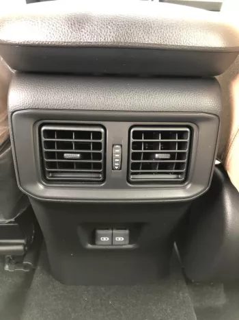 TOYOTA RAV4 HYBRID 2023 4*4
