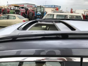 TOYOTA RAV4 HYBRID 2023 4*4