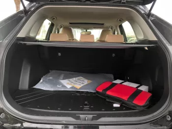 TOYOTA RAV4 HYBRID 2023 4*4