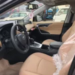 TOYOTA RAV4 HYBRID 2023 4*4 - Thumbnail 11