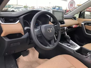 TOYOTA RAV4 HYBRID 2023 4*4