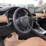 TOYOTA RAV4 HYBRID 2023 4*4 - Thumbnail 12
