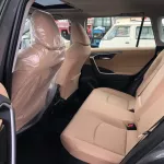 TOYOTA RAV4 HYBRID 2023 4*4 - Thumbnail 13