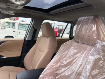 TOYOTA RAV4 HYBRID 2023 4*4