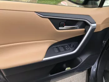 TOYOTA RAV4 HYBRID 2023 4*4