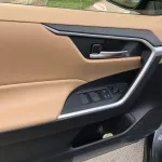 TOYOTA RAV4 HYBRID 2023 4*4 - Thumbnail 15