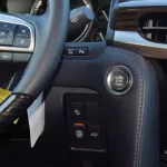 LEXUS LX 570 BLACK EDITION S 2021 - Thumbnail 9