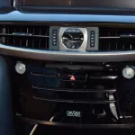 LEXUS LX 570 BLACK EDITION S 2021 - Thumbnail 10