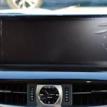 LEXUS LX 570 BLACK EDITION S 2021 - Thumbnail 11