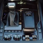LEXUS LX 570 BLACK EDITION S 2021 - Thumbnail 12
