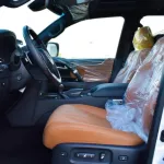 LEXUS LX 570 BLACK EDITION S 2021 - Thumbnail 14