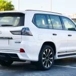 LEXUS LX 570 BLACK EDITION S 2021 - Thumbnail 20
