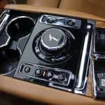 Rolls Royce / Cullinan / GCC / Warranty / Service / 2019 - Thumbnail 9
