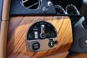 Rolls Royce / Cullinan / GCC / Warranty / Service / 2019