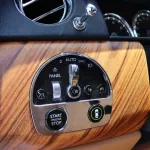 Rolls Royce / Cullinan / GCC / Warranty / Service / 2019 - Thumbnail 10