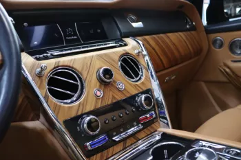 Rolls Royce / Cullinan / GCC / Warranty / Service / 2019
