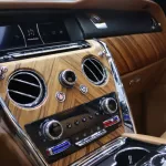 Rolls Royce / Cullinan / GCC / Warranty / Service / 2019 - Thumbnail 11