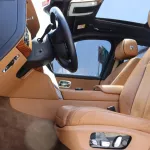 Rolls Royce / Cullinan / GCC / Warranty / Service / 2019 - Thumbnail 12