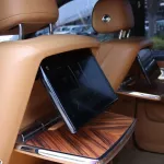 Rolls Royce / Cullinan / GCC / Warranty / Service / 2019 - Thumbnail 15